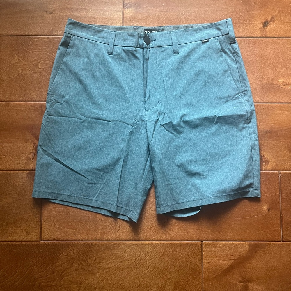 Hurley Men's Hybrid Shorts